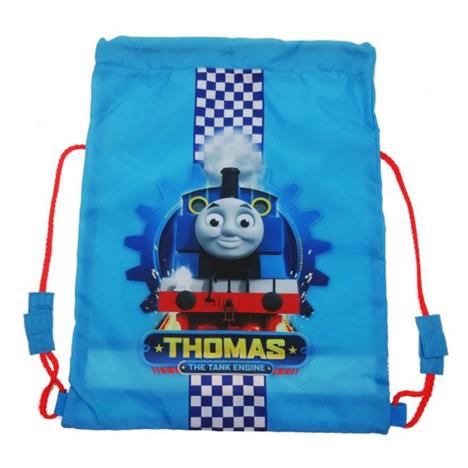 Thomas Speed Large Drawstring Bag £4.99